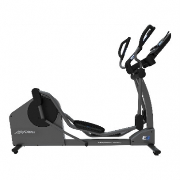 Life Fitness crosstrainer E3 Go